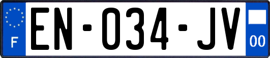 EN-034-JV