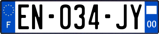 EN-034-JY