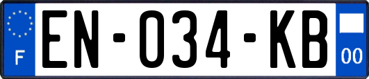 EN-034-KB