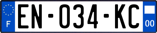 EN-034-KC