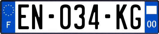 EN-034-KG