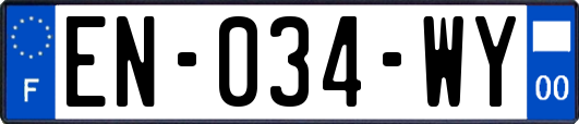EN-034-WY