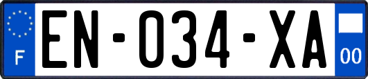 EN-034-XA