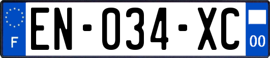 EN-034-XC