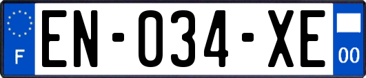 EN-034-XE