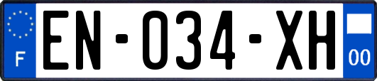 EN-034-XH