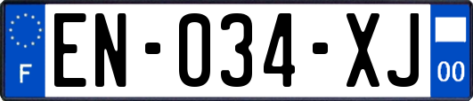EN-034-XJ