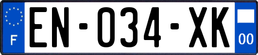 EN-034-XK