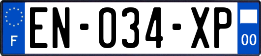 EN-034-XP