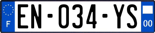EN-034-YS
