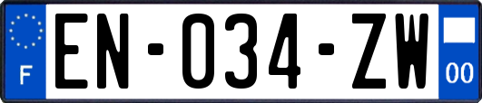 EN-034-ZW