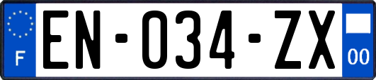 EN-034-ZX