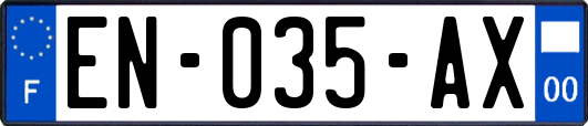 EN-035-AX