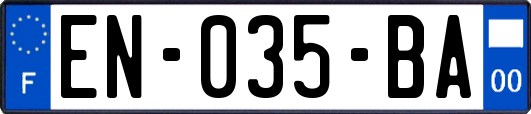 EN-035-BA