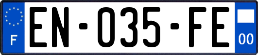 EN-035-FE