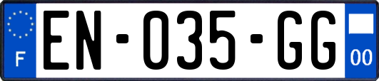 EN-035-GG