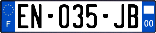 EN-035-JB