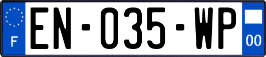 EN-035-WP