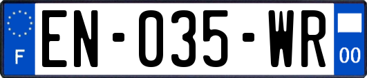 EN-035-WR