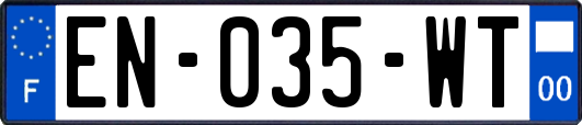 EN-035-WT