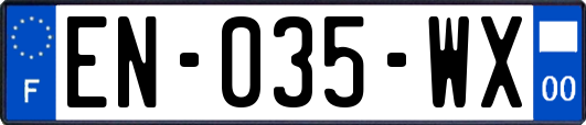 EN-035-WX