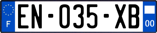 EN-035-XB