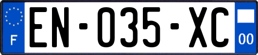 EN-035-XC