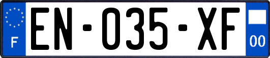 EN-035-XF