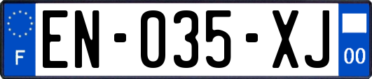 EN-035-XJ