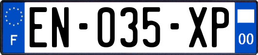 EN-035-XP