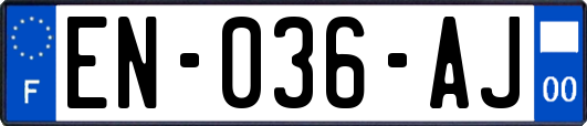 EN-036-AJ