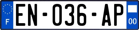 EN-036-AP