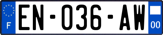 EN-036-AW