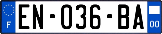 EN-036-BA