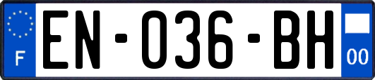 EN-036-BH