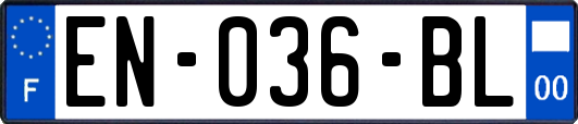 EN-036-BL