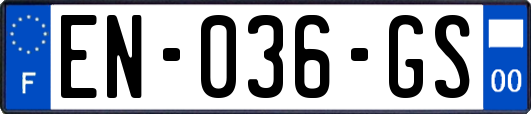 EN-036-GS