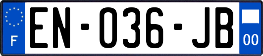 EN-036-JB