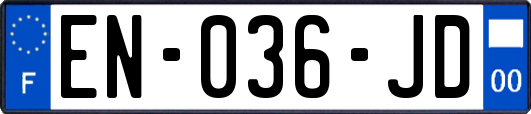 EN-036-JD
