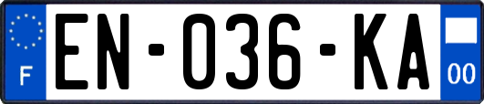 EN-036-KA