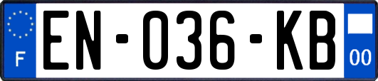EN-036-KB