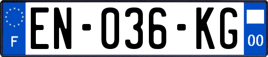 EN-036-KG
