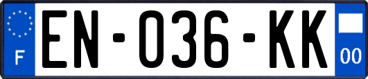EN-036-KK