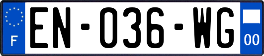EN-036-WG