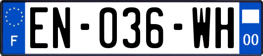 EN-036-WH