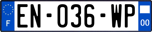 EN-036-WP