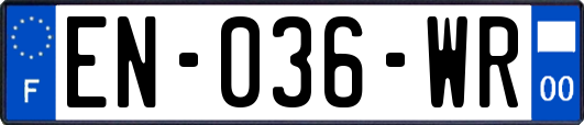 EN-036-WR