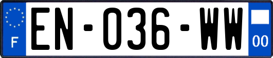 EN-036-WW