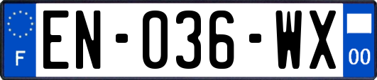 EN-036-WX