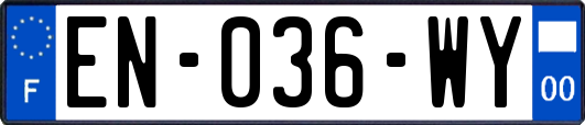 EN-036-WY